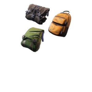 Buckled Bundle