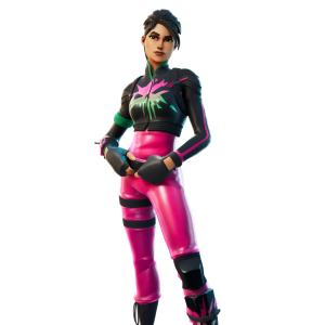 Trinity Trooper