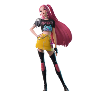 Mira (HUNTR/X)