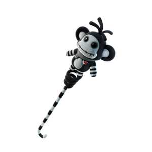 Sock 'em Stick