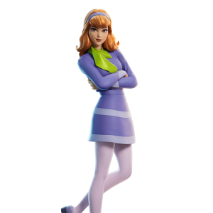 Daphne Blake