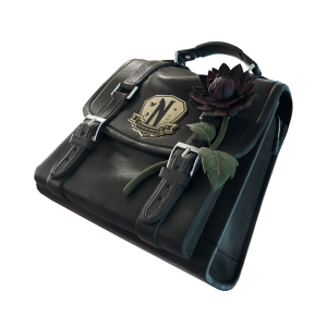 Nevermore Satchel