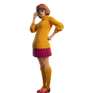 Velma Dinkley