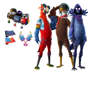 Flocked Together Bundle