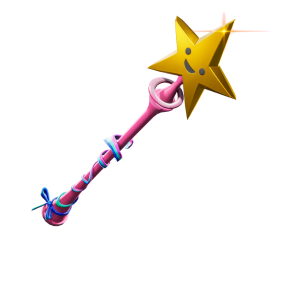 Star Wand