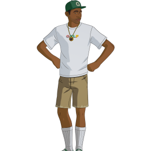 Tyler, The Creator
