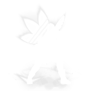 Trefoil Power Charge