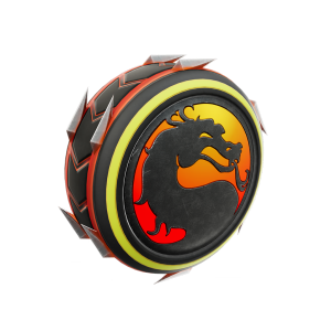Scorpion Kombat Wheels