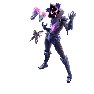 Nevermore Hearts Pack