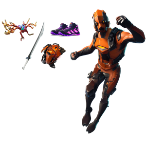 HJDoogan's Locker Bundle