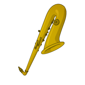 Lisa's Saxamaphone