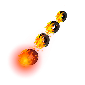 Mobile Tire Fire Boost