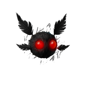Mothman Jr.