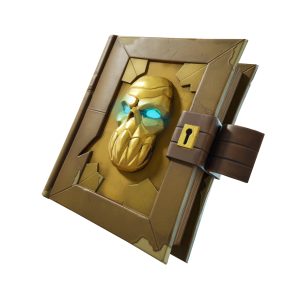 Sarah Ravencroft's Spellbook