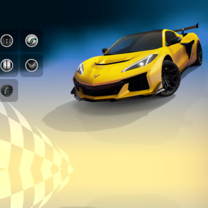 Chevrolet Corvette ZR1