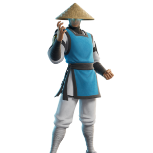 Raiden (MK3)