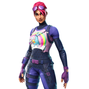 Brite Bomber