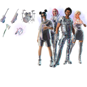 Platinum Icons Bundle