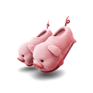 Piggy Slippies