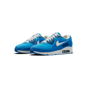 Nike Air Max 90 'Harbor Blue/White'