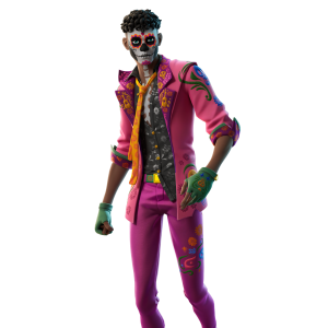 Remembrance Salvador