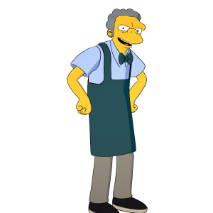 Moe Szyslak