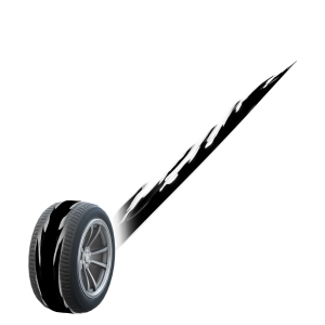 Soul Reaper Drift Trail