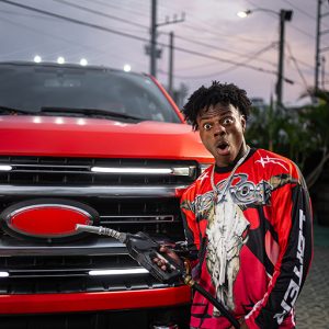 Head Shot / Gas In The Truck