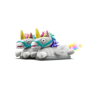 Llamacorn Loungers