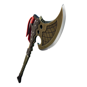 Guile's Knuckle Buster