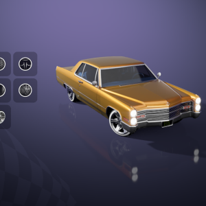 Snoop Dogg | Cadillac Bundle