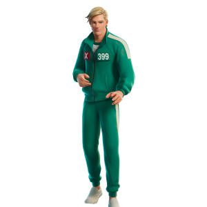 Green Light Guardian