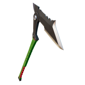 Delta Red Bowie Blade