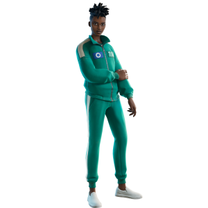 Flying Stone Fighter