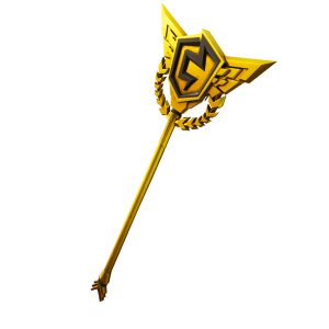 The Axe of Champions