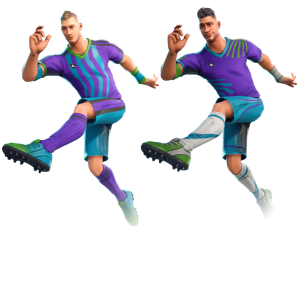 Champions of the Pitch Bundle