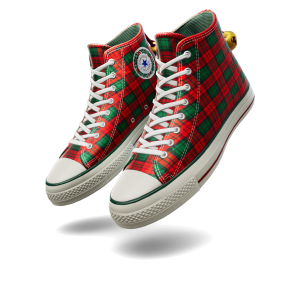Converse Chuck 70 'Jingle Bells'