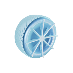 Hakka no Togame Wheel