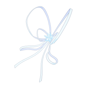 Rukia's Ribbons