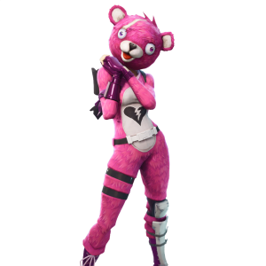 Cuddle Team Leader