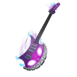MadKat Smirk Axe