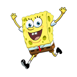 SpongeBob SquarePants