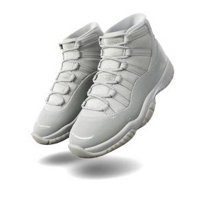 Air Jordan 11 Retro 'Grand Finale'