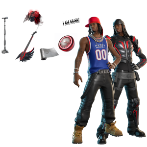 Playboi Carti Bundle