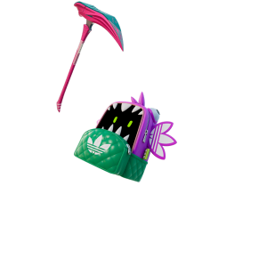 Three Stripe Squad Gear Bundle