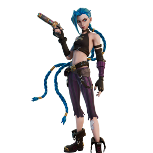Arcane Jinx