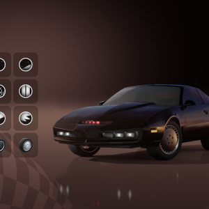 Knight Rider Bundle