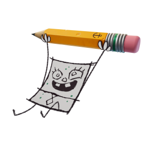DoodleBob