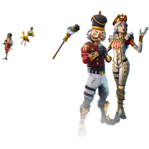 Nutcracker Bundle