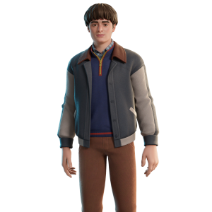 Will Byers